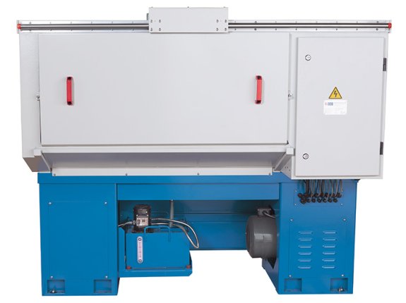 Meisterturn 400 V - Engine Lathe | KNUTH Machine Tools